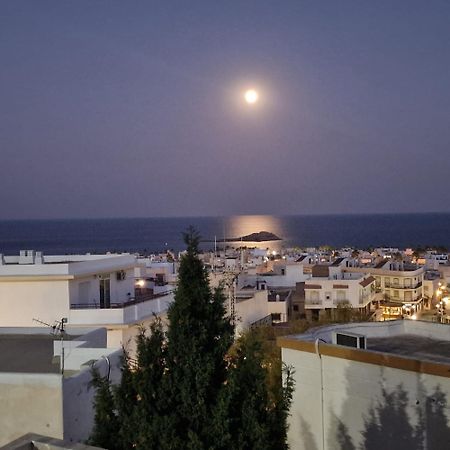 Apartamento Turistico カルボネラス エクステリア 写真