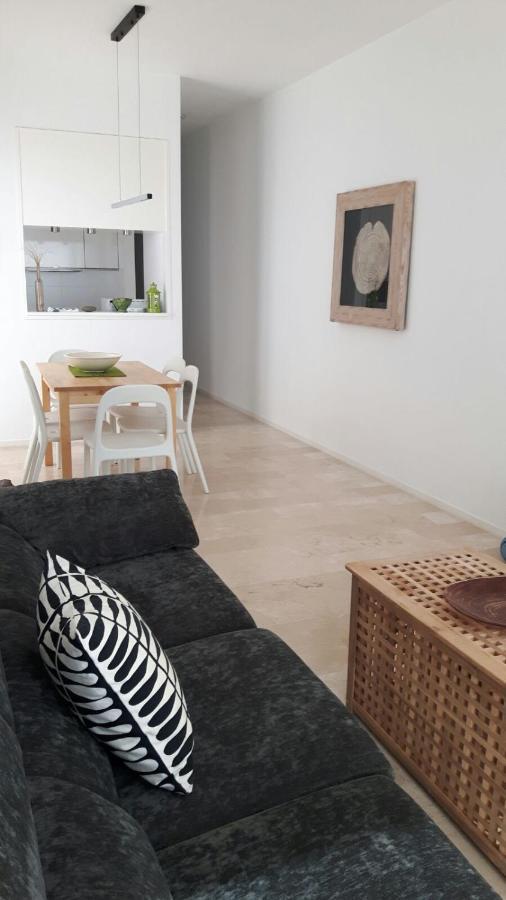 Apartamento Turistico カルボネラス エクステリア 写真