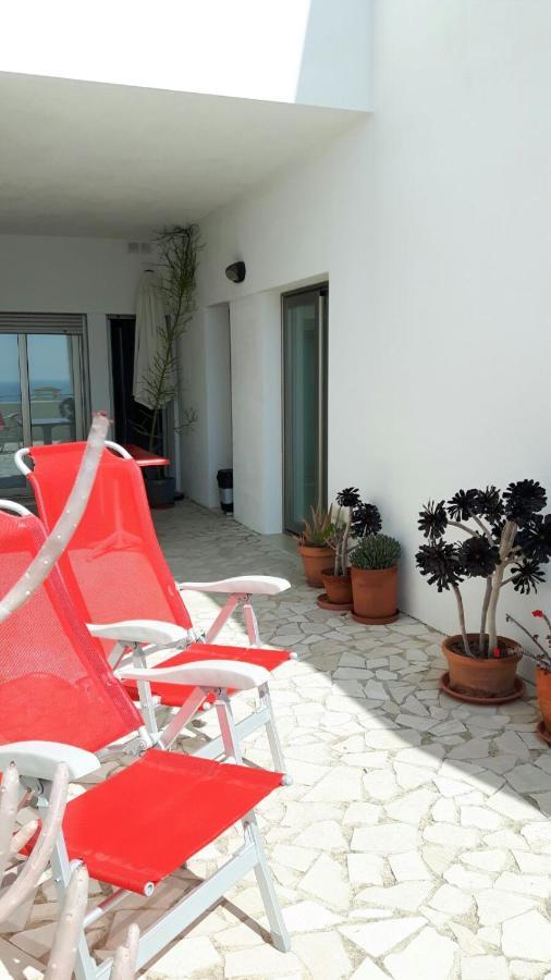 Apartamento Turistico カルボネラス エクステリア 写真